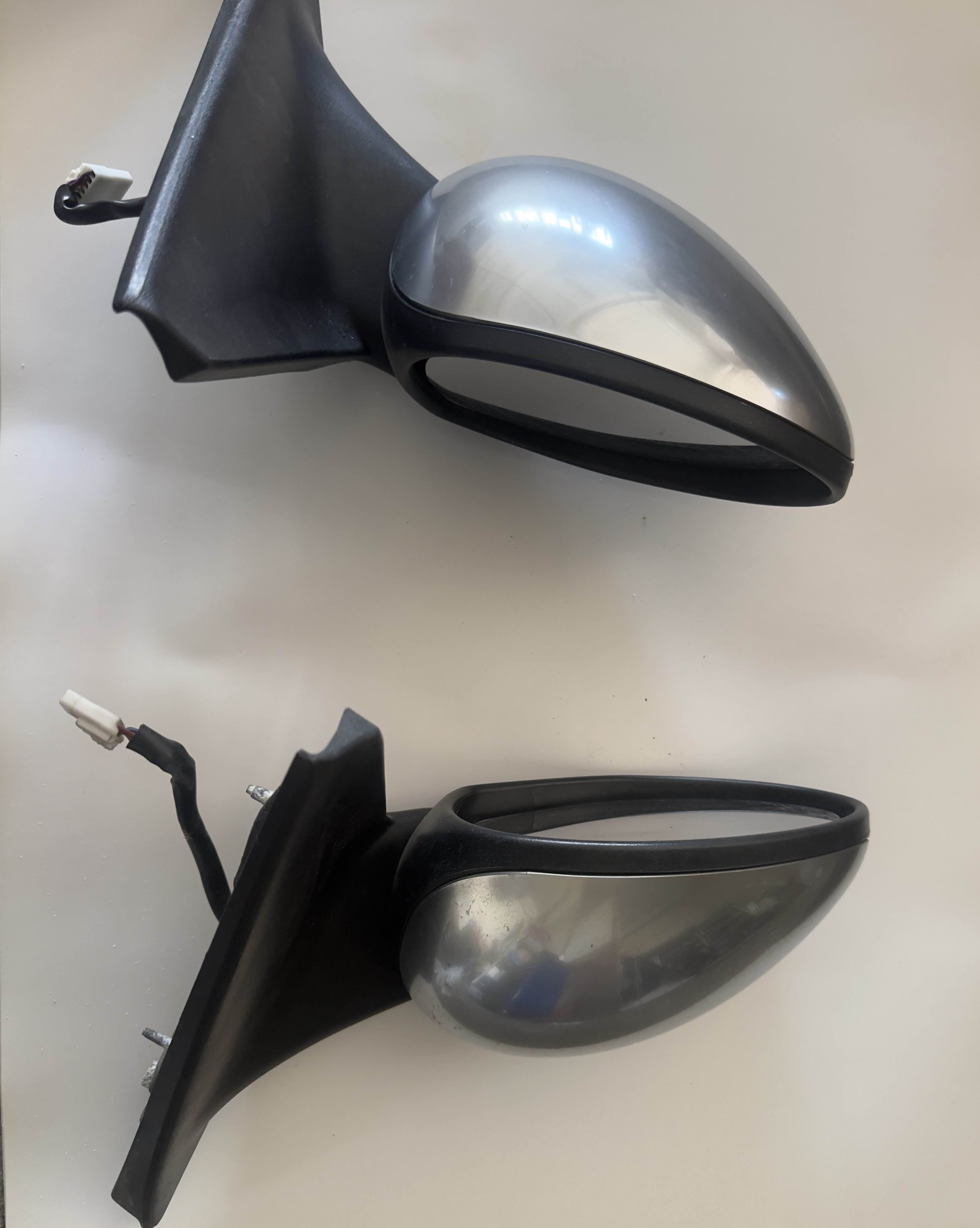 Alfa 147Q2/Ducati Corse tükör - 3