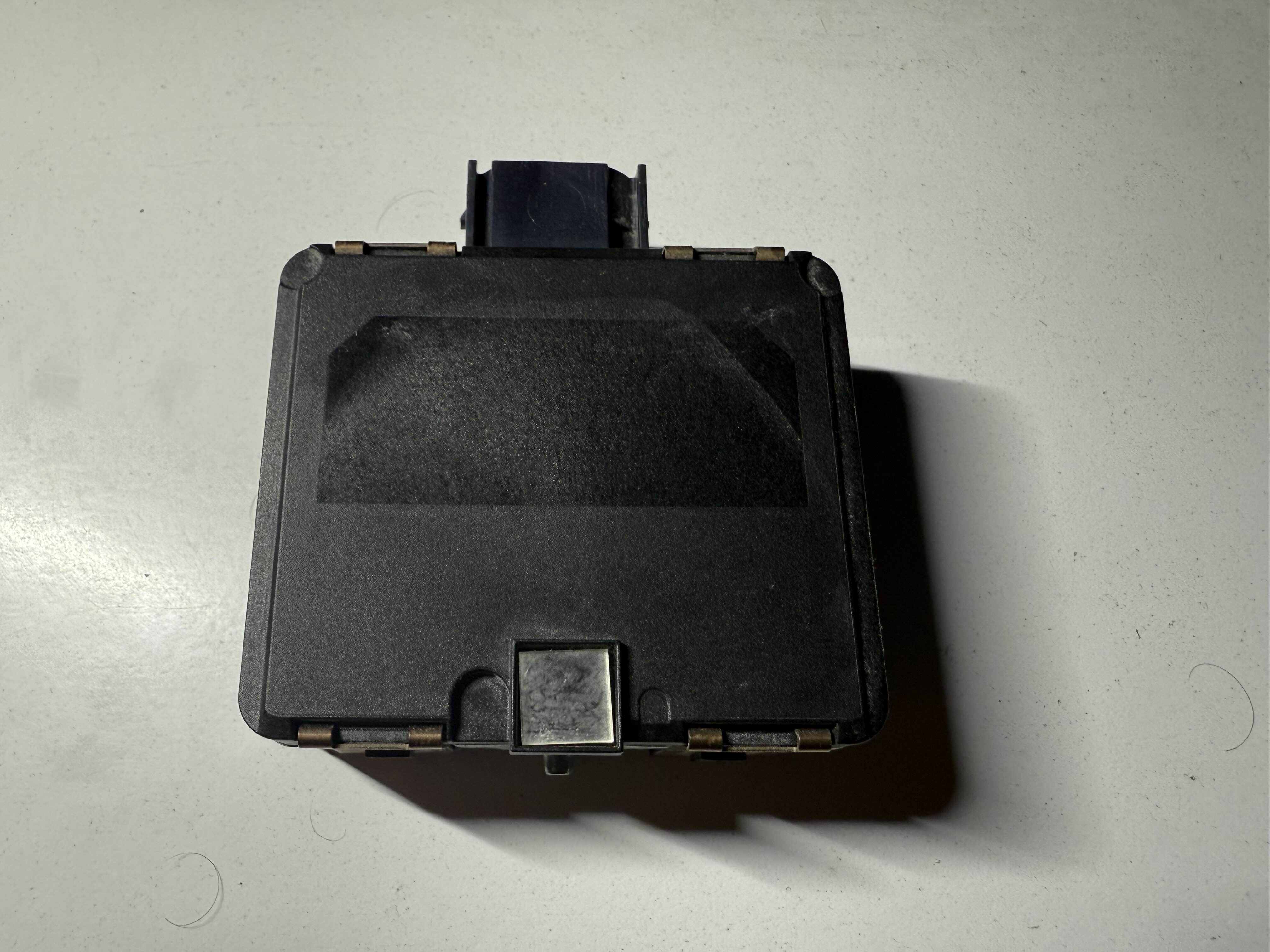 Alfa Romeo ACC Radar - 50563998 - 2