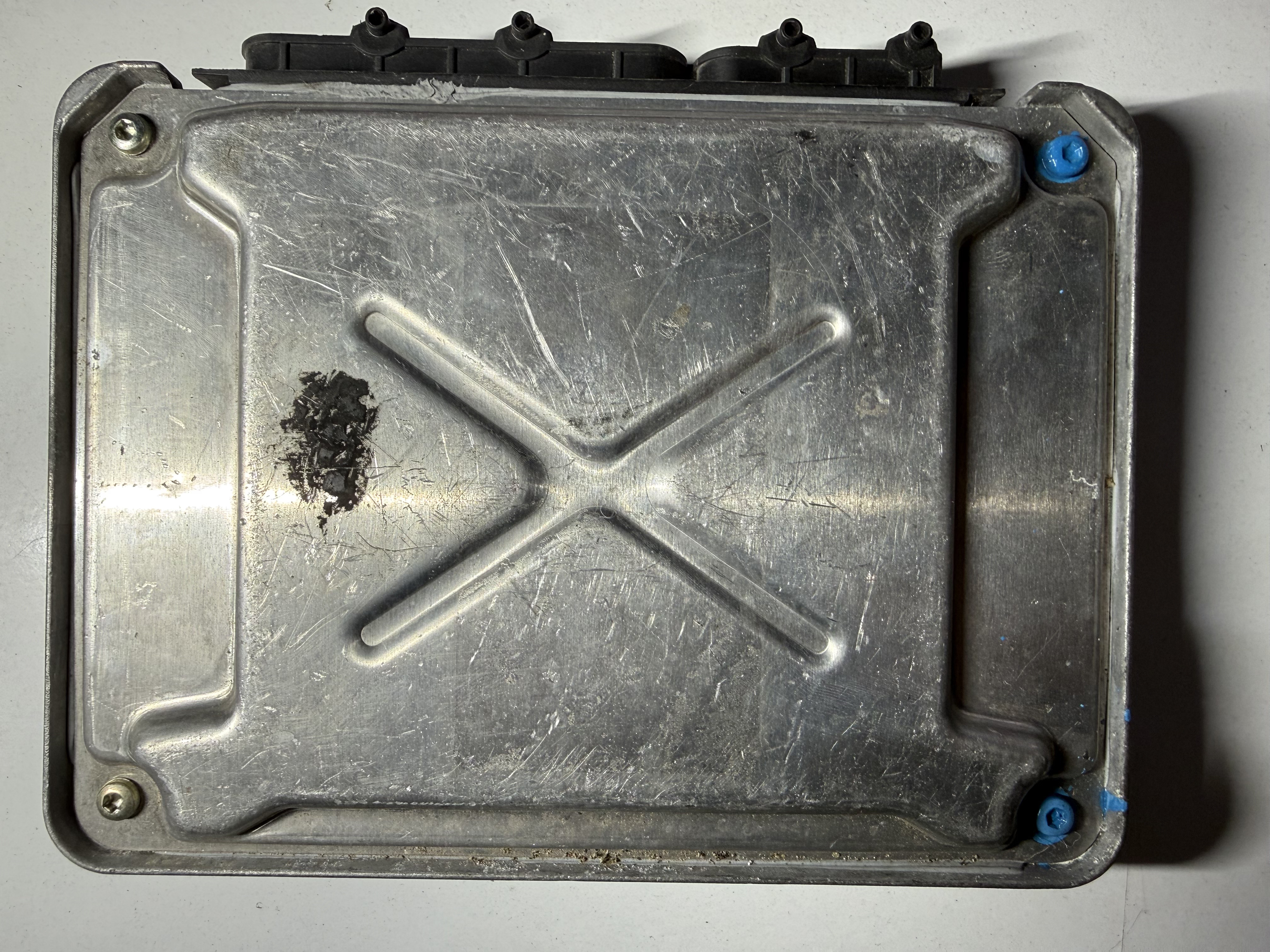 Fiat TCU - 46559359 - 4