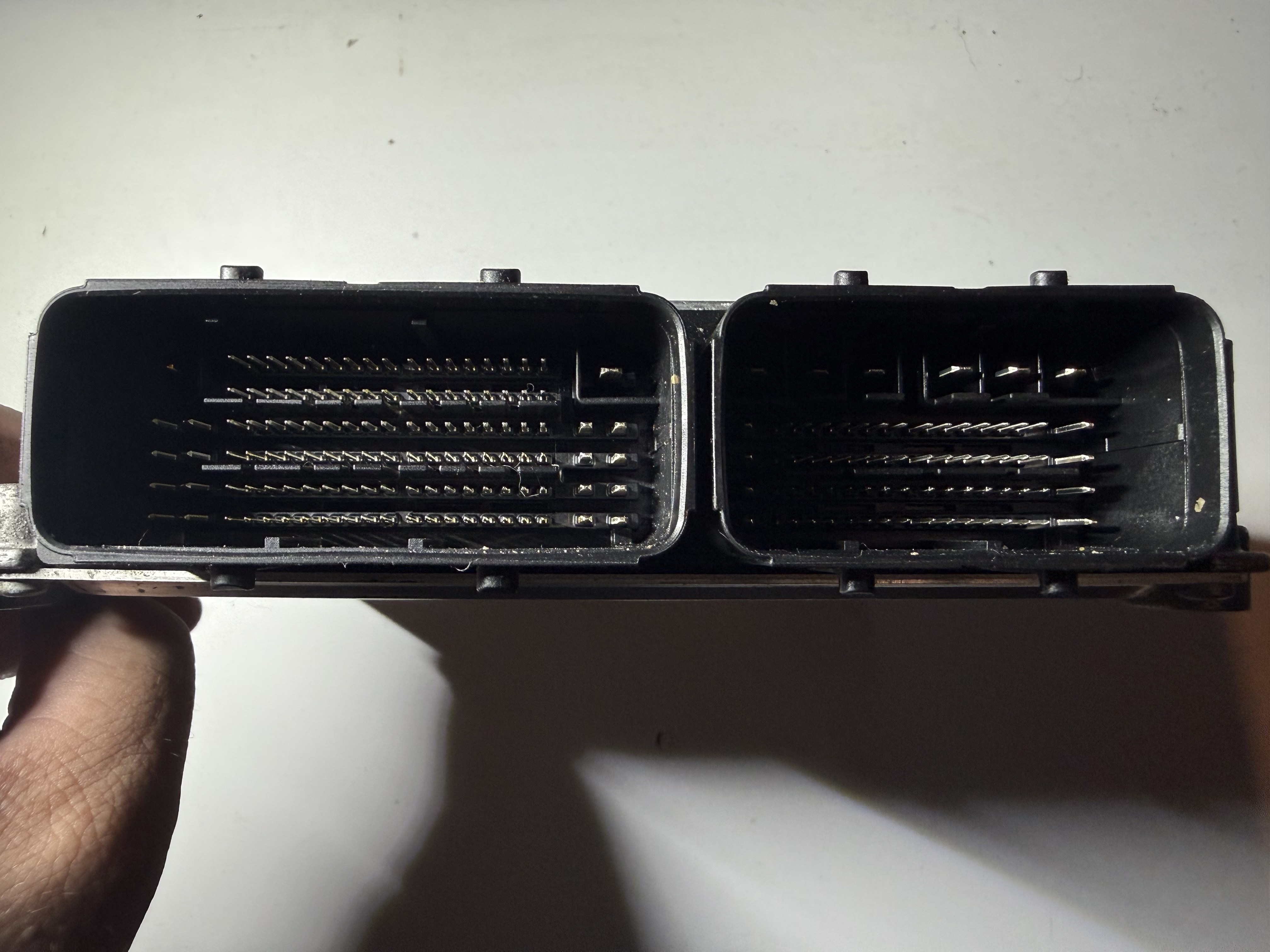 Opel ECU - A2C1950700101 - 3