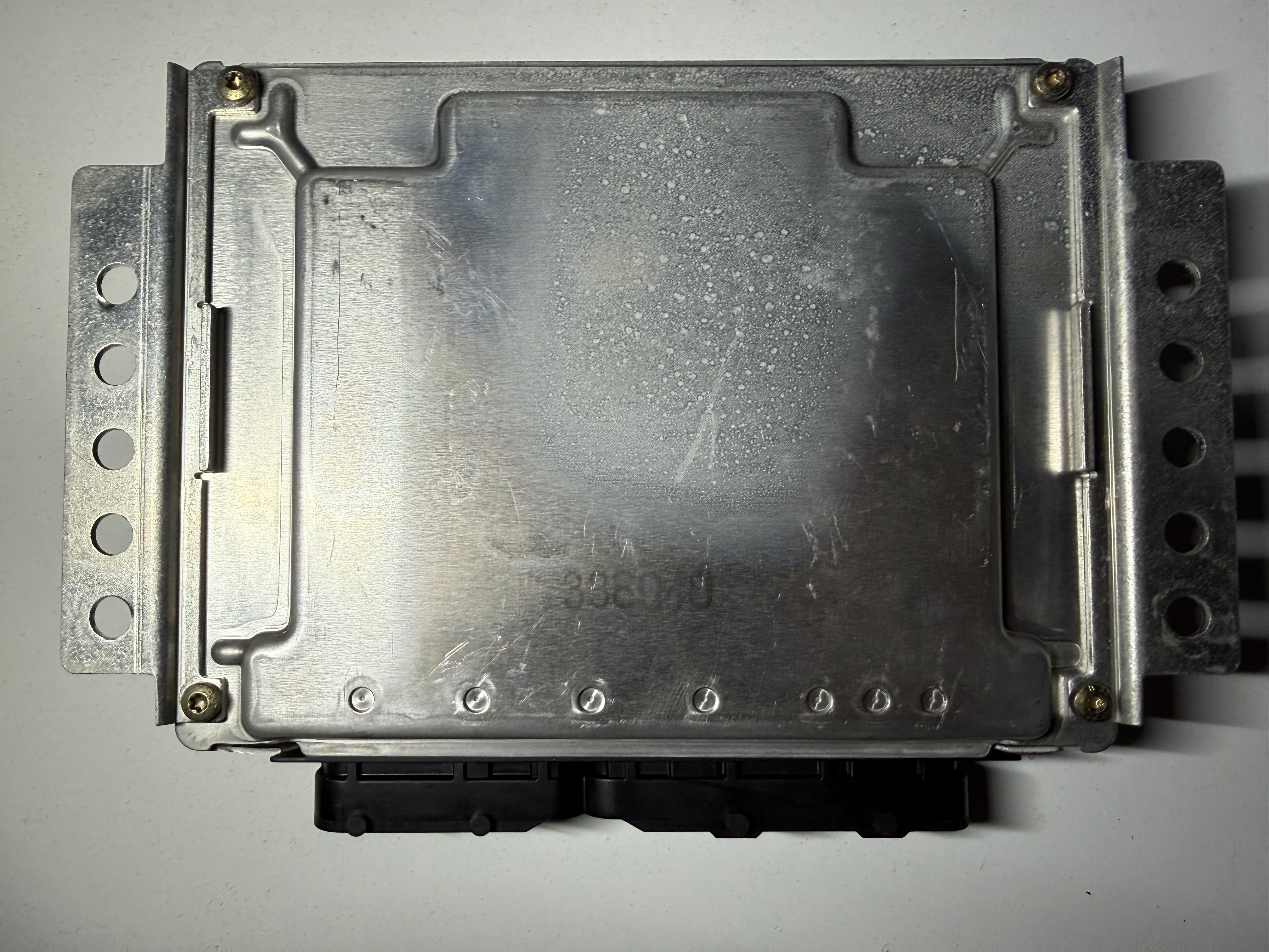 Lancia ECU - 0281010338 - 4