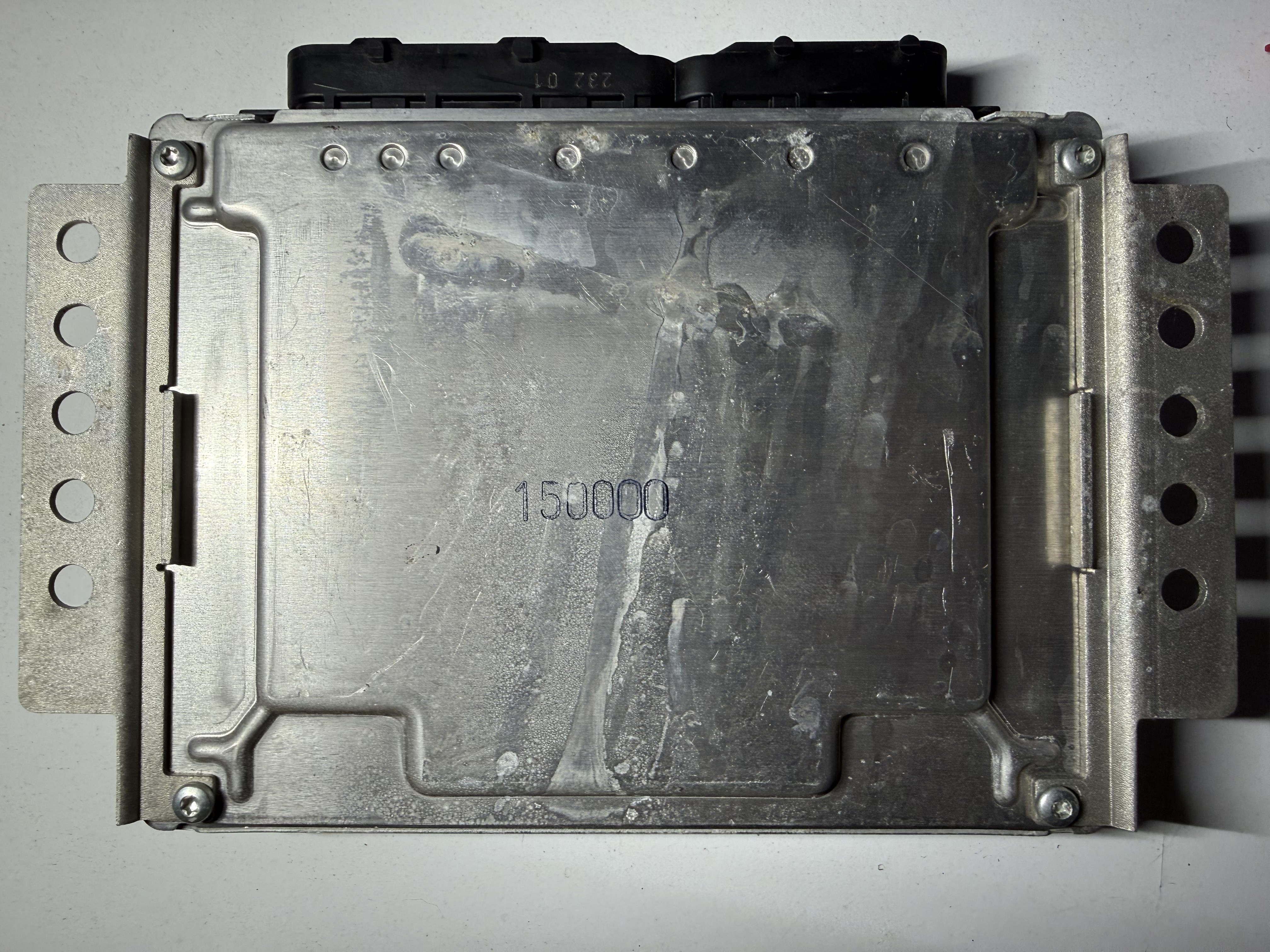 Lancia ECU - 0281011500 - 4
