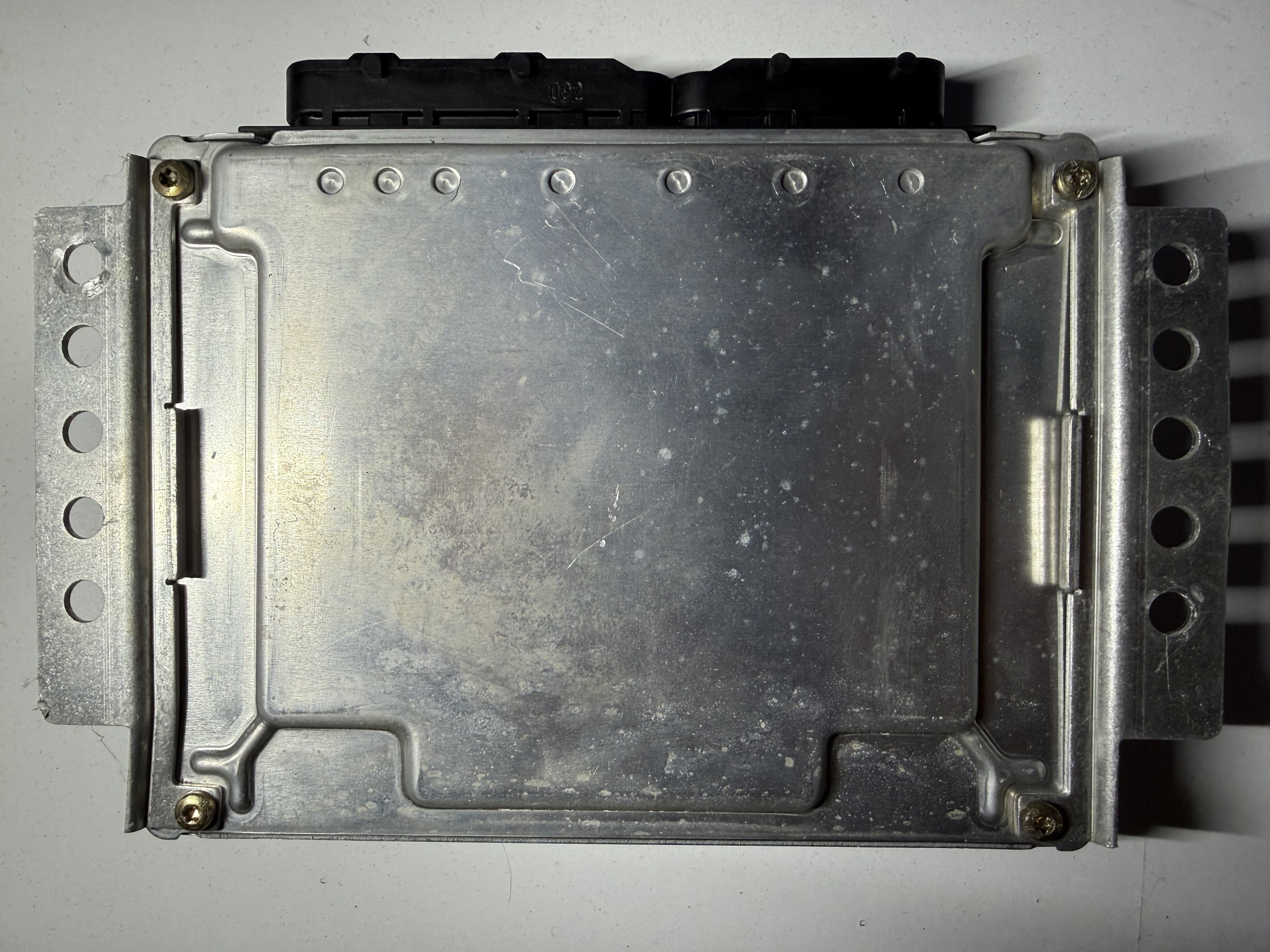 Alfa Romeo ECU - 0281010335 - 4
